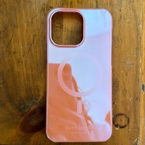 iPhone 14 Pro Max Kate Spade Case